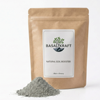 Basaltkraft | Balkon & Kamerplanten | 600g