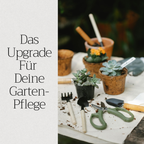 Basaltkraft | Balkon & Kamerplanten | 600g