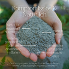 Basaltkraft | Balkon & Kamerplanten | 600g